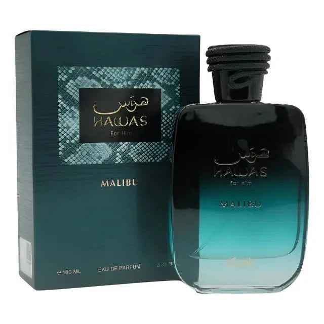 Hawas Malibu