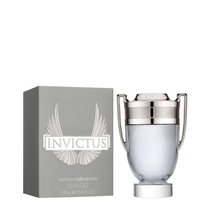 Invictus