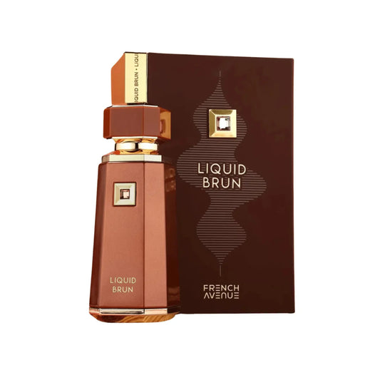 Liquid Brun