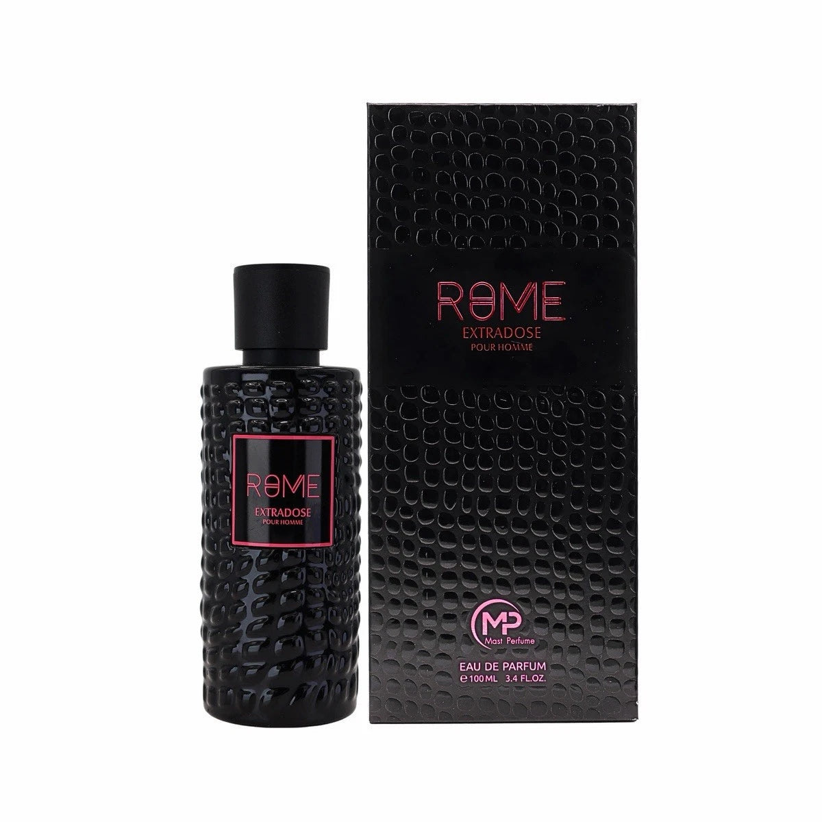 Rome Extradose