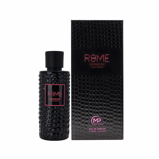 Rome Extradose