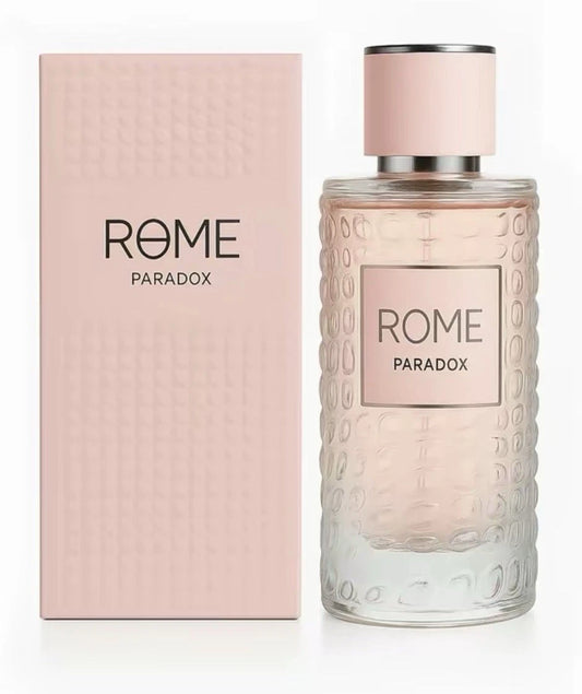 Rome Paradox