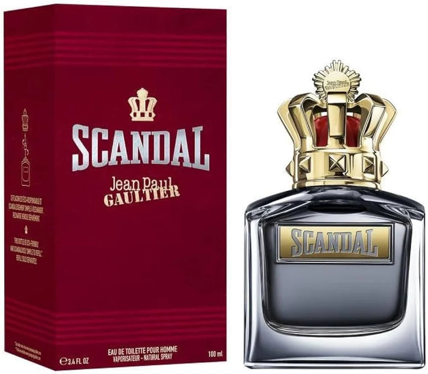 Scandal