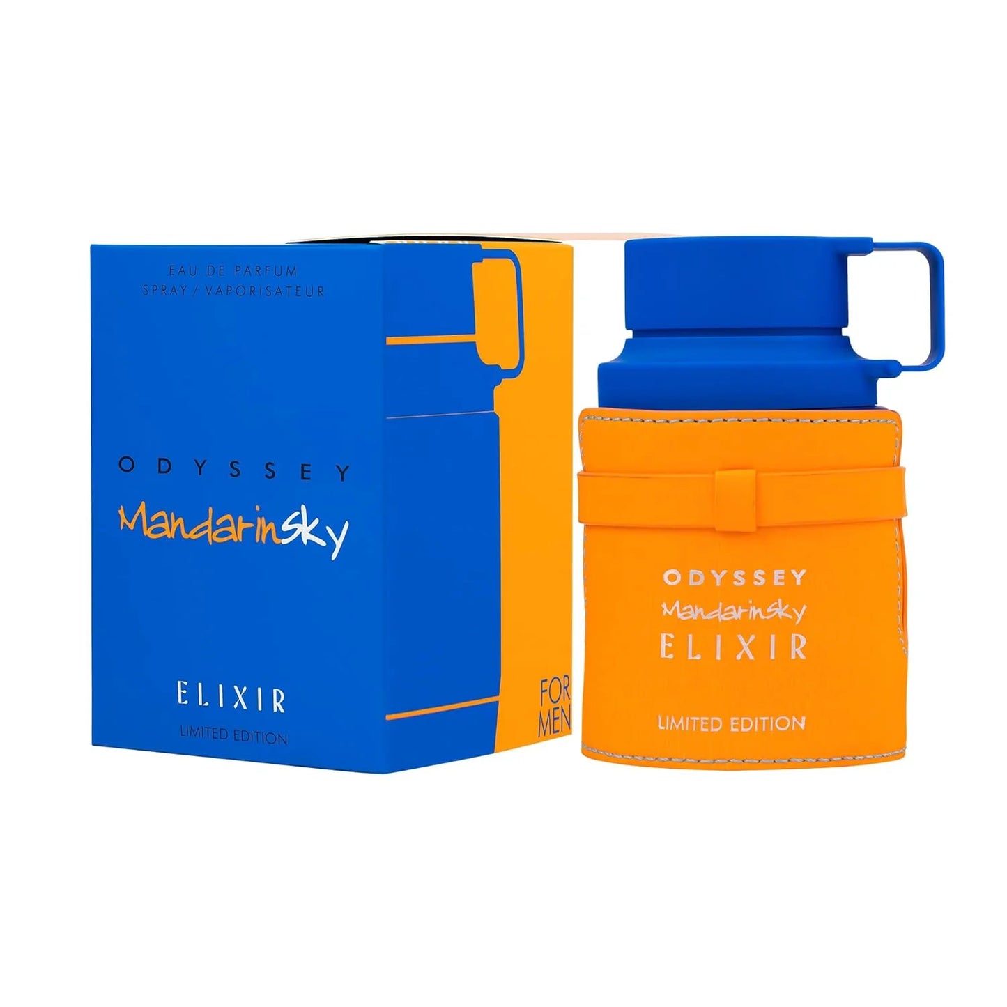 Mandarin SKY Elixir